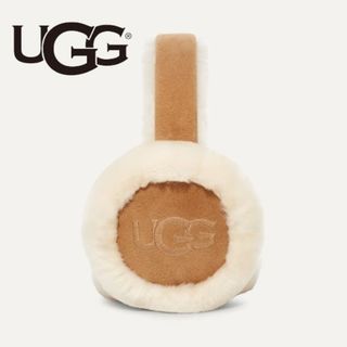 UGG（イヤーマフ ・ ベージュ系）のフリマアイテム一覧