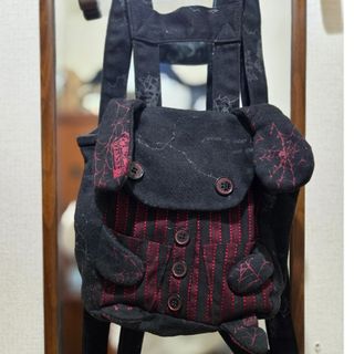 h.naoto（リュック/バックパック）のフリマアイテム一覧