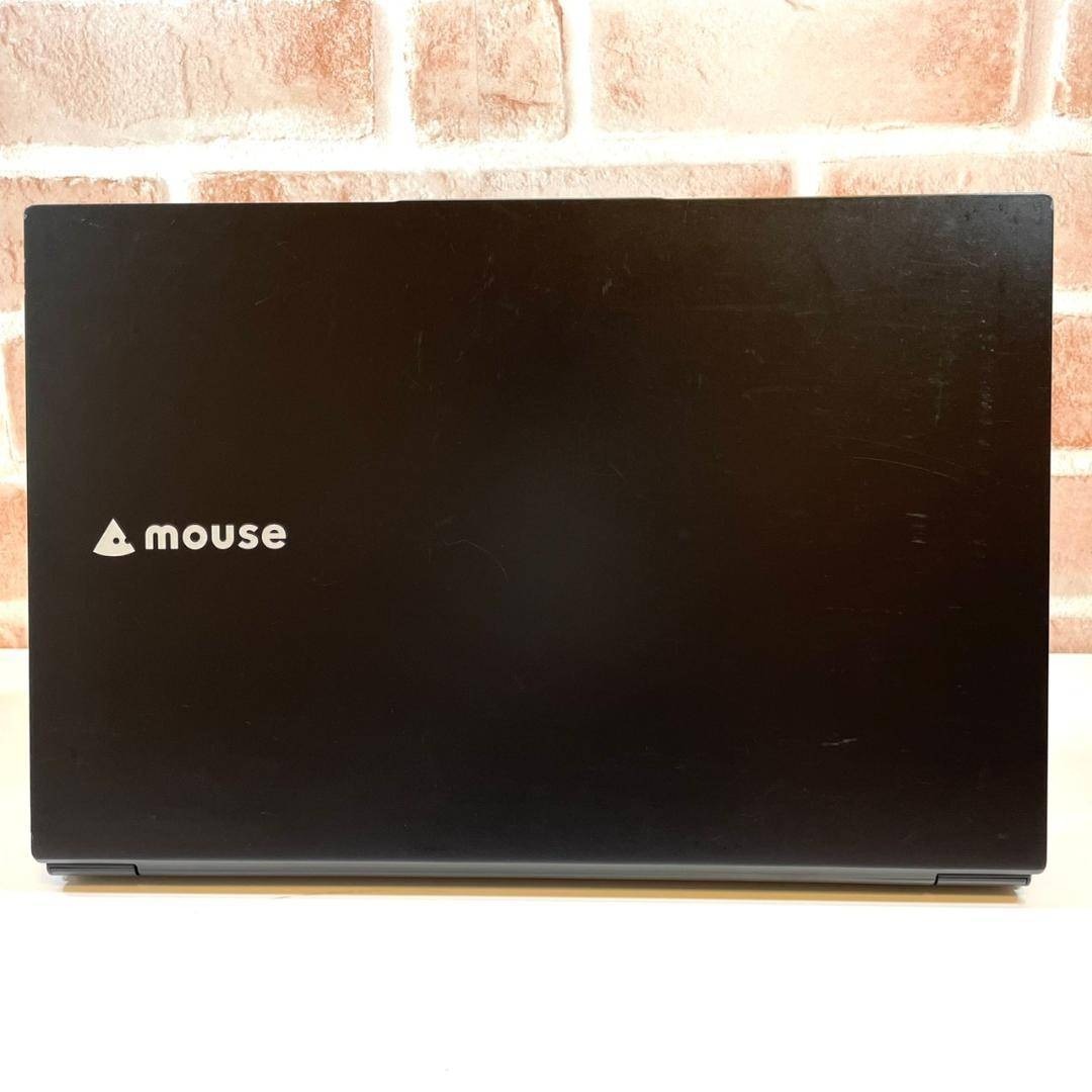 第10世代Corei7 メモリ16GB 14.0インチ Mouse SS2