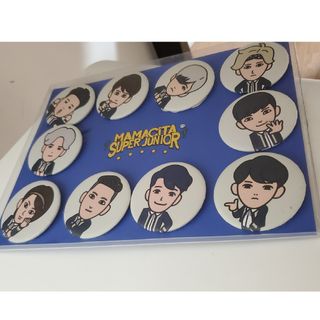 SUPER JUNIOR - SUPER JUNIOR ウニョク トレカの通販 by アリエル's