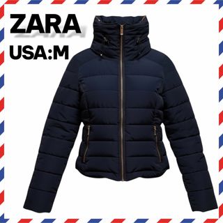ZARA（ダウンジャケット）のフリマアイテム一覧