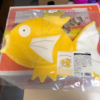 金のコイキング ポケモンセンターオリジナル ピカピカボックス 福袋 未