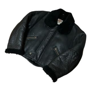 Harley Davidson（フライトジャケット）のフリマアイテム一覧