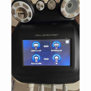 ReFa - INBEAUTE EMS Body pro Setの通販 by とまめぃと's shop