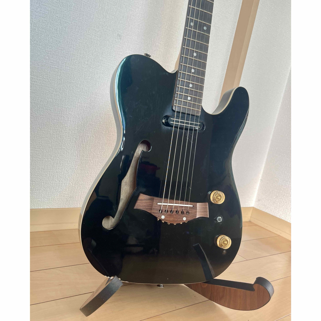 R telecasterなのか⁉︎ 謎の妙に格好が良いミステリアスギター R