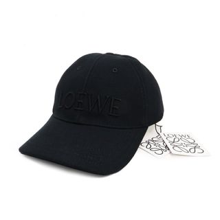 LOEWE - ロエベ キャップの通販 by フレーズ's shop｜ロエベならラクマ