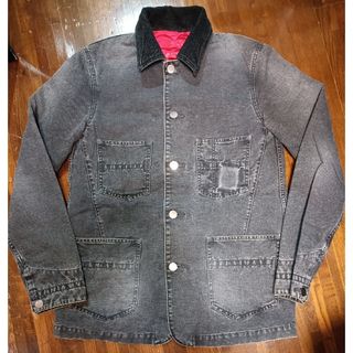 NUMBER (N)INE（Gジャン/デニムジャケット）のフリマアイテム一覧