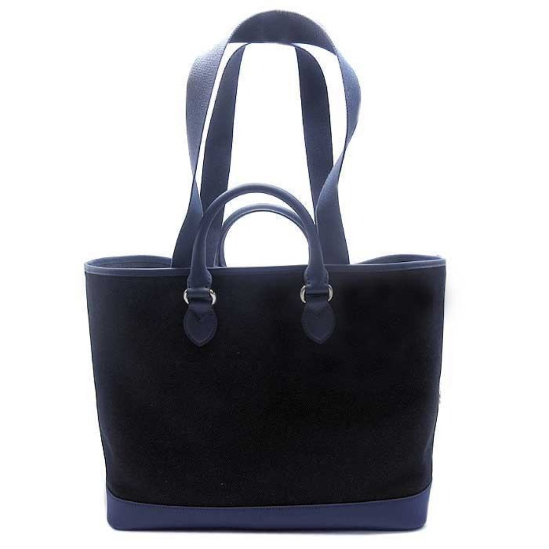 GUCCI - 【新品】グッチ 774183 FACSY 8643 (ブラック×ネイビー系