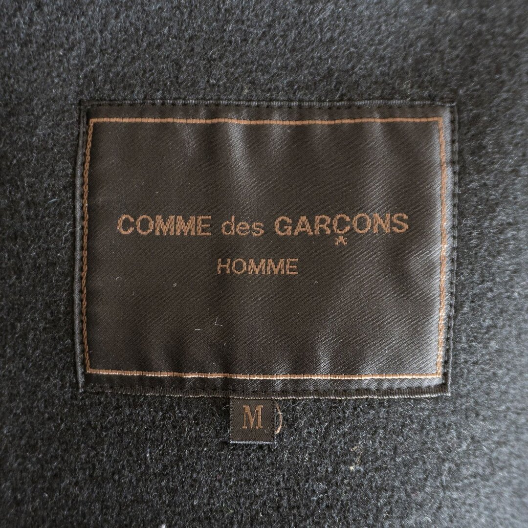 COMME des GARCONS HOMME - 【90年代/田中オム】COMME des GARCONS