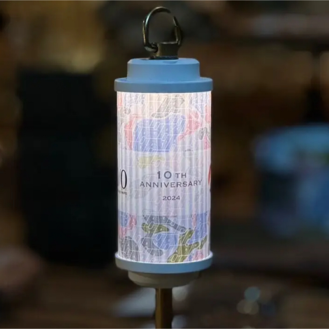 新品 neru design works アシモクラフツ 38灯 A&N10thの通販 by SA｜ラクマ