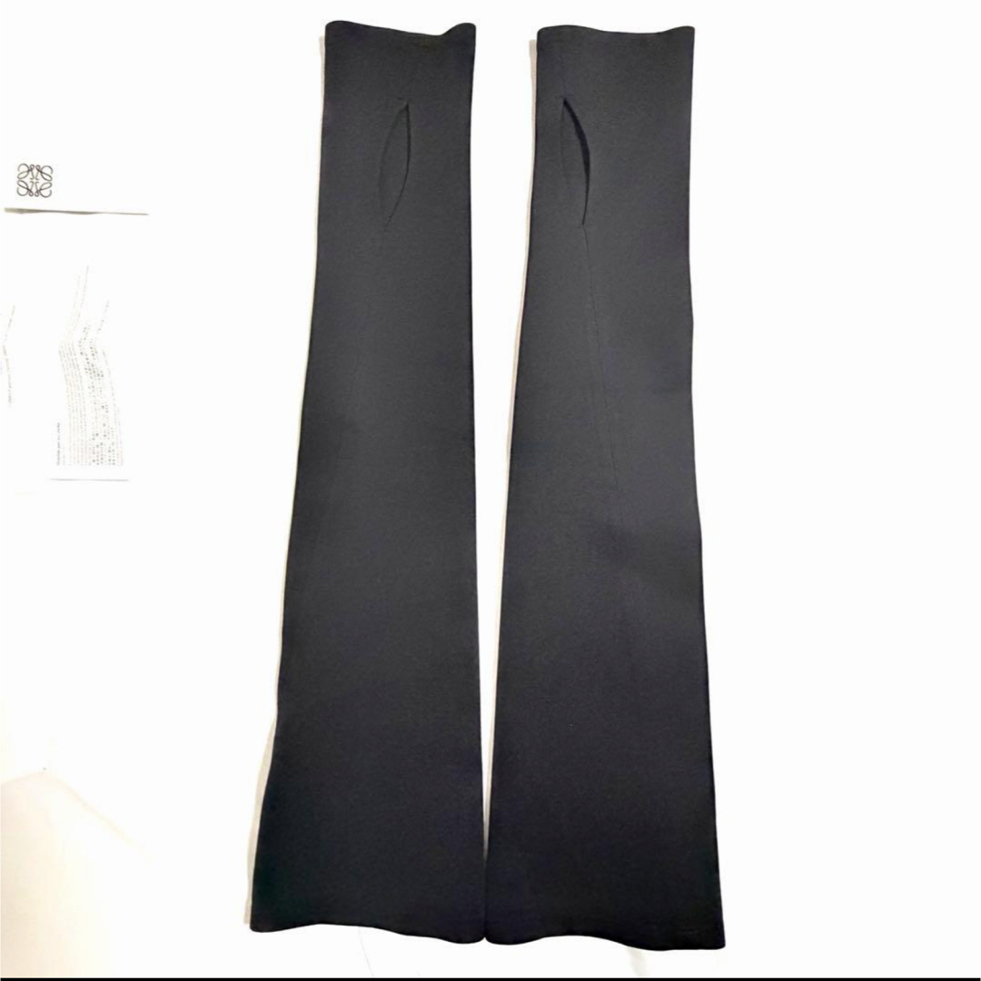 LOEWE - ☆極美品☆LOEWE ロエベ アームスリーブ アームカバー