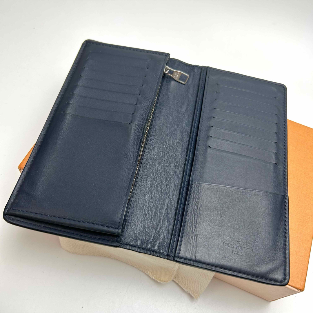 LOUIS VUITTON - 鑑定済 ルイヴィトン ダミエアンフィニ 16枚カード