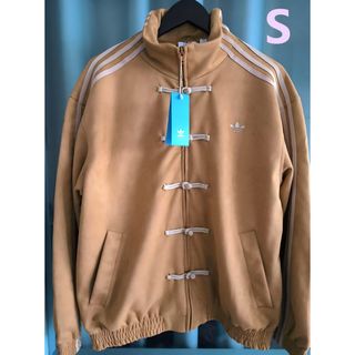 adidas Originals - 海外限定 アディダス 巳年 トラック スエード