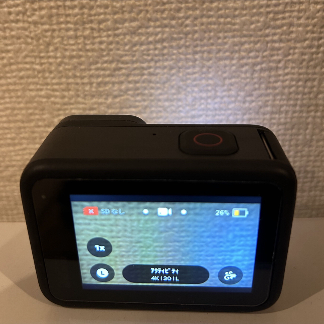 GoPro 9 HERO BLACKの通販｜www.k4fashion.com