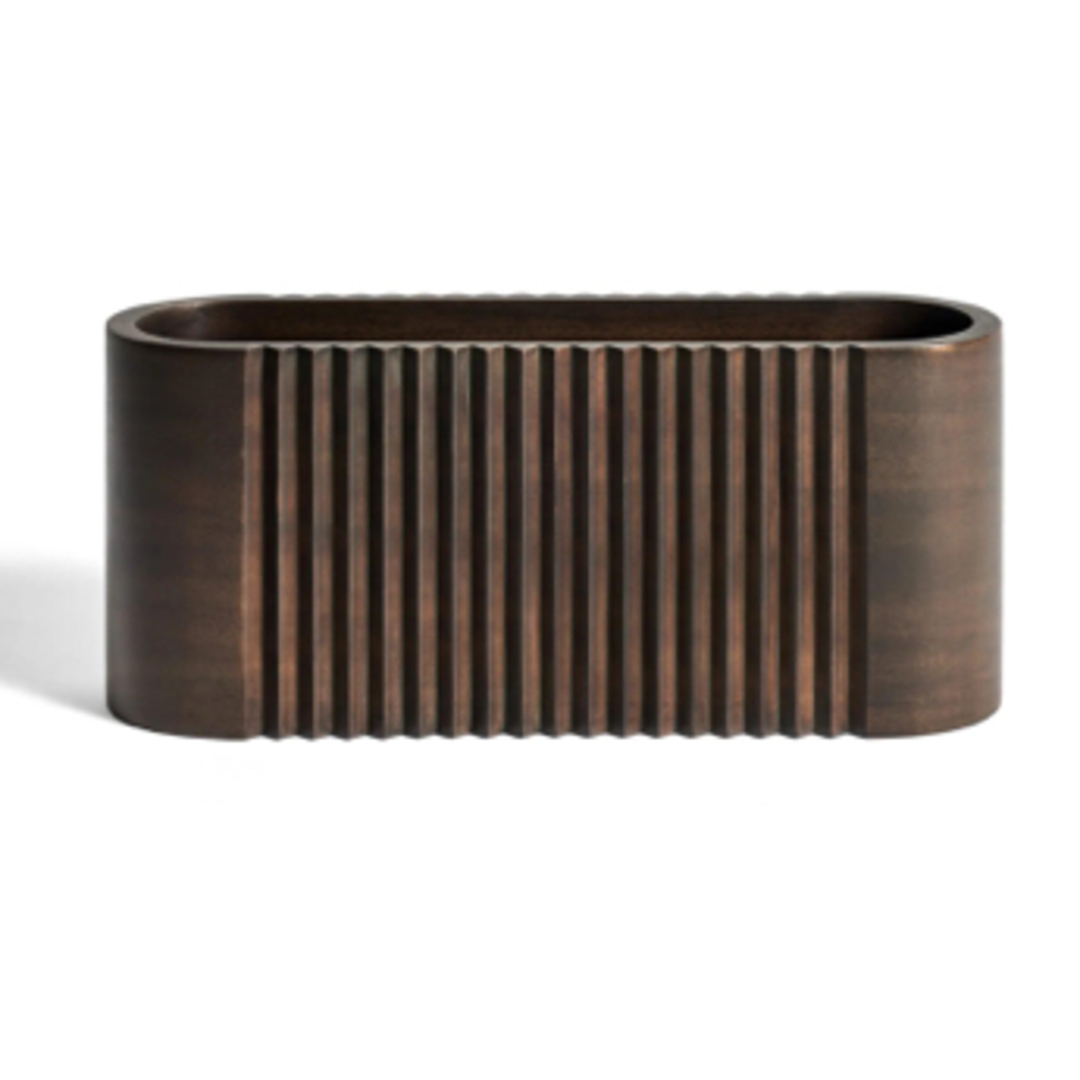 Ethnicraft エスニクラフトEspresso London Object