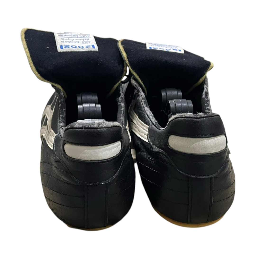 asics - 【中古 難あり】ASICS インジェクター2002 28cm サッカー