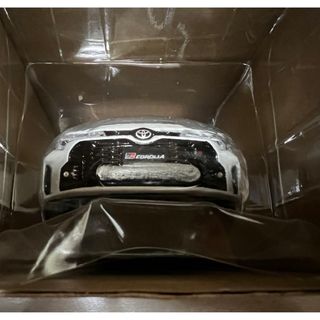 トヨタ - トヨタ クラウンスポーツ ミニカーの通販 by ぷっこ's shop