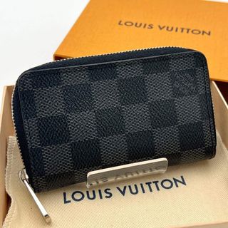 LOUIS VUITTON - 鑑定済 ルイヴィトン ダミエアンフィニ 16枚カード