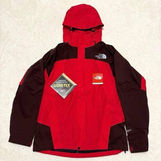 THE NORTH FACE（レッド/赤色系）のフリマアイテム一覧