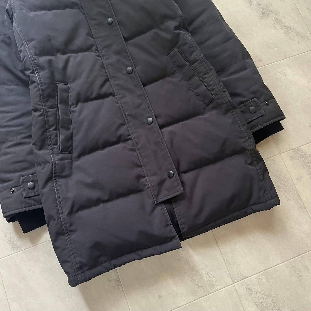 CANADA GOOSE - カナダグース シェルバーンパーカー ダウンコート