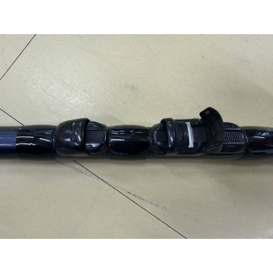 釣り竿 POWER LOOP ADVANCE 黒鯛 1.5・360