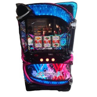 北電子 - 【新品未開封 レア】JUGGLER ジャグラー ツノっち スマホ