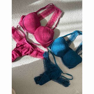 Ravijour - Ravijour 福袋 D65〜D70の通販 by K's shop｜ラヴィ