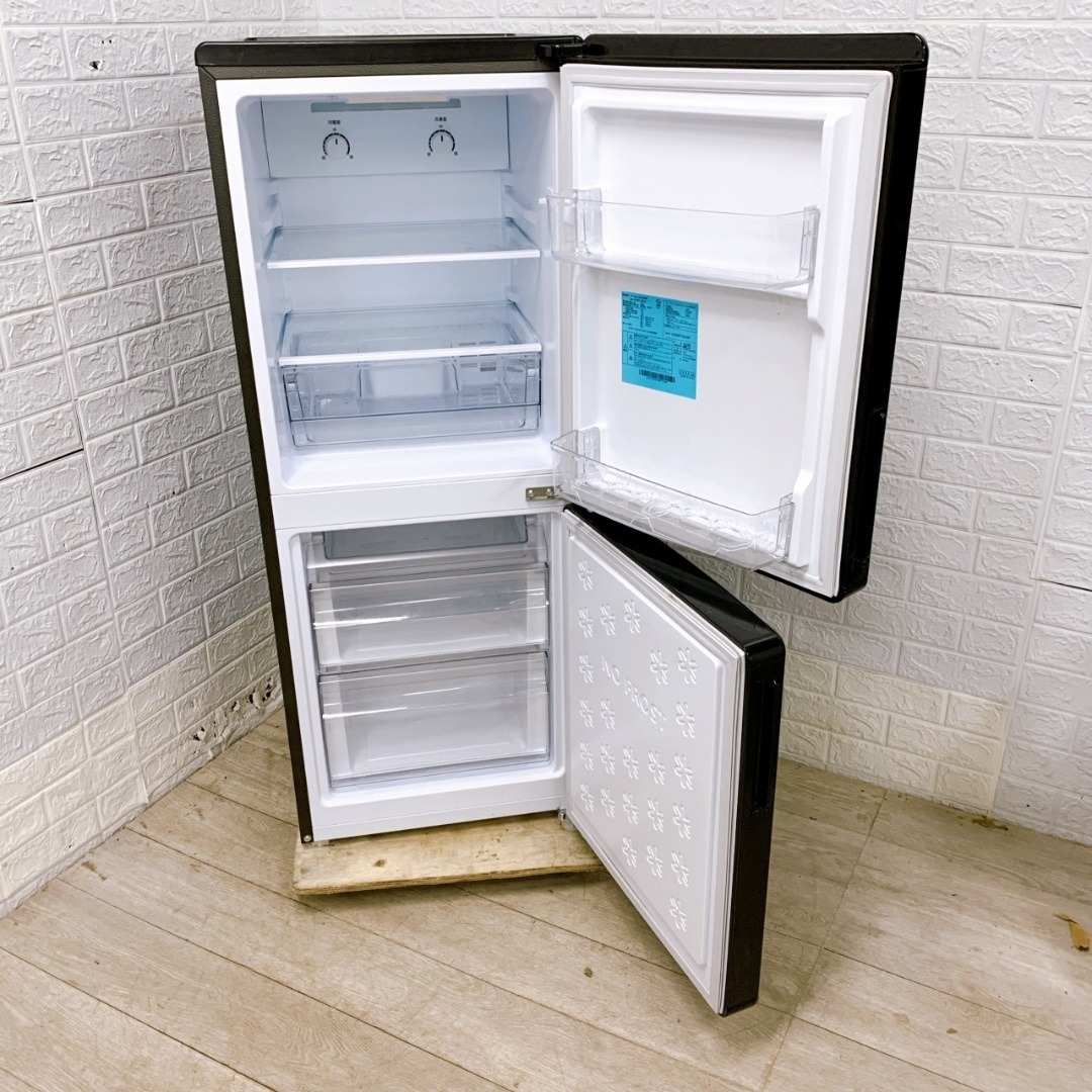 Haier - OE12212 ハイアール 148L 冷蔵庫 一人暮らし 小型の通販 by