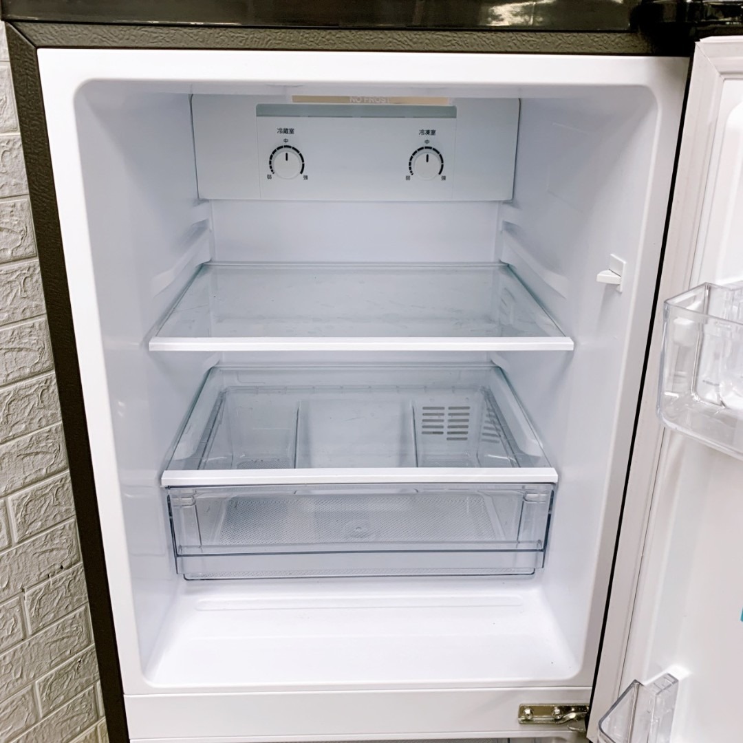 Haier - OE12212 ハイアール 148L 冷蔵庫 一人暮らし 小型の通販 by