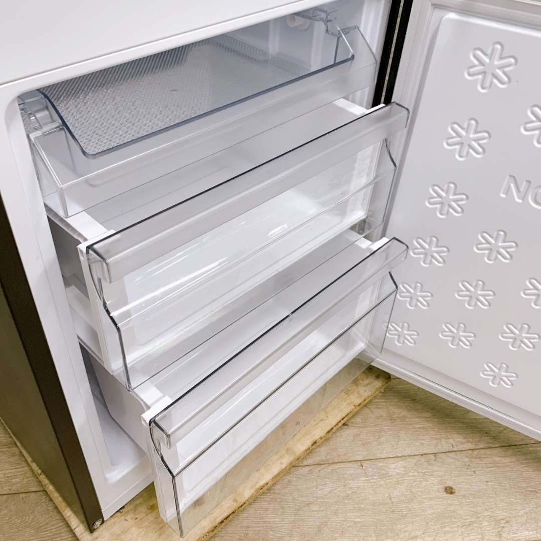 Haier - OE12212 ハイアール 148L 冷蔵庫 一人暮らし 小型の通販 by