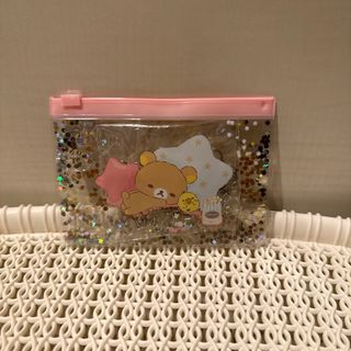 リラックマ - 希少 サンエックス リラックマ コリラックマ バンビ 小鹿