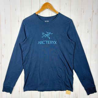 ARC'TERYX（Tシャツ/カットソー(七分/長袖)）のフリマアイテム一覧