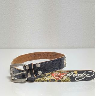 Ed Hardy（ベルト）のフリマアイテム一覧