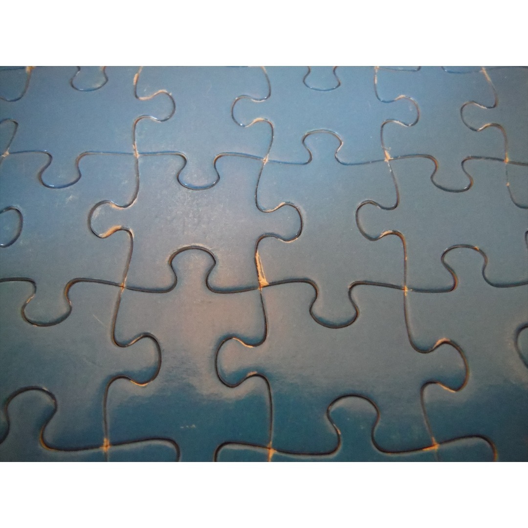 ジクソーパズル 【新品・未開封】 渡辺浮美生 ビヨンド・ザ・シー