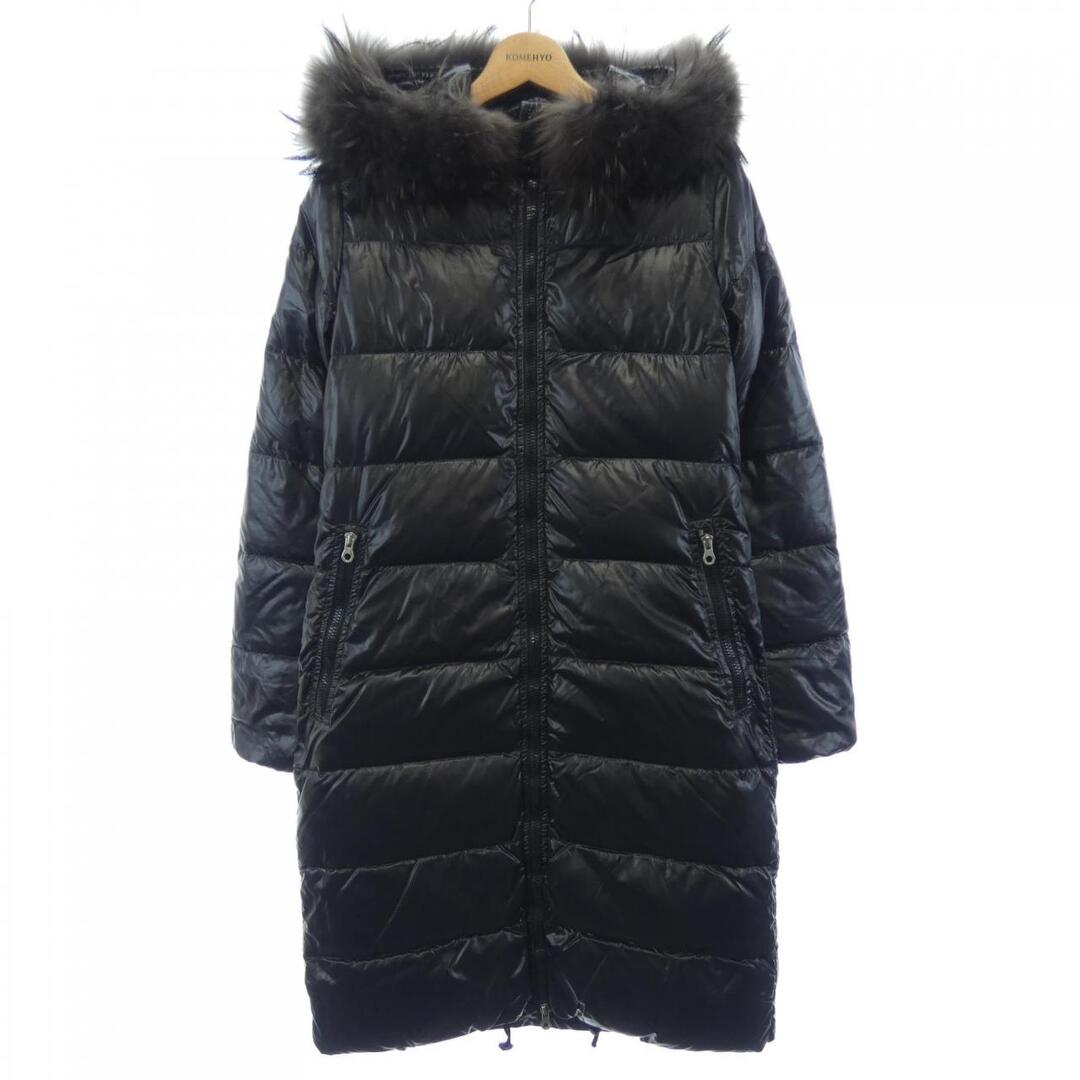 DUVETICA - デュベティカ DUVETICA ALIA ダウンコートの通販 by