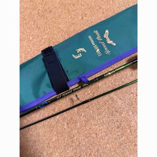 NORIES - ノリーズ ジャングル スピン ヘビー 700JHSの通販 by かZ's