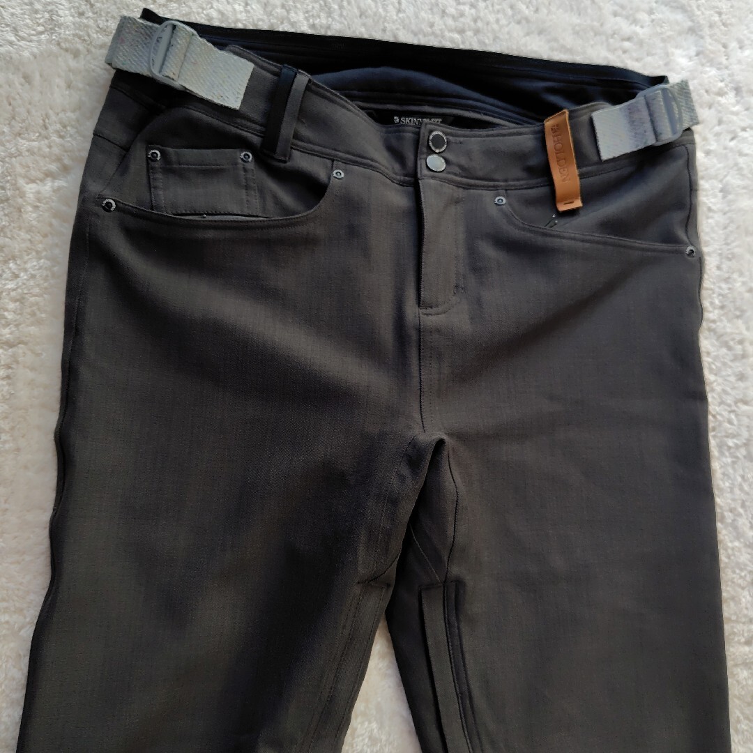 HOLDEN メンズ ウエア パンツ XLの通販 by ぽんすけストア's shop｜ラクマ