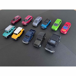 トミカ24個セットの通販 by け～坊's shop｜ラクマ