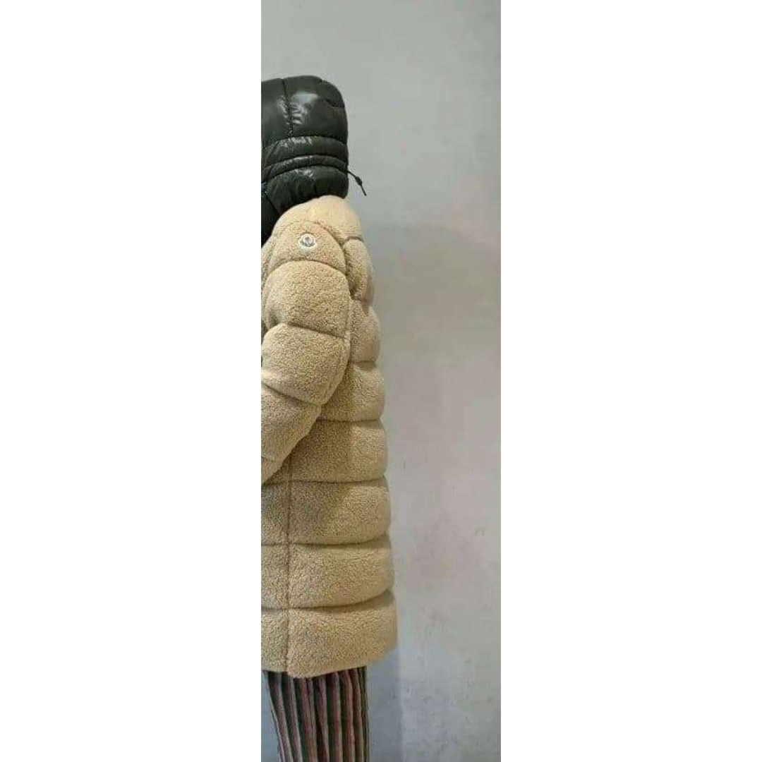 MONCLER - モンクレール CHARAMILLON シャラミオンの通販 by hanaまる