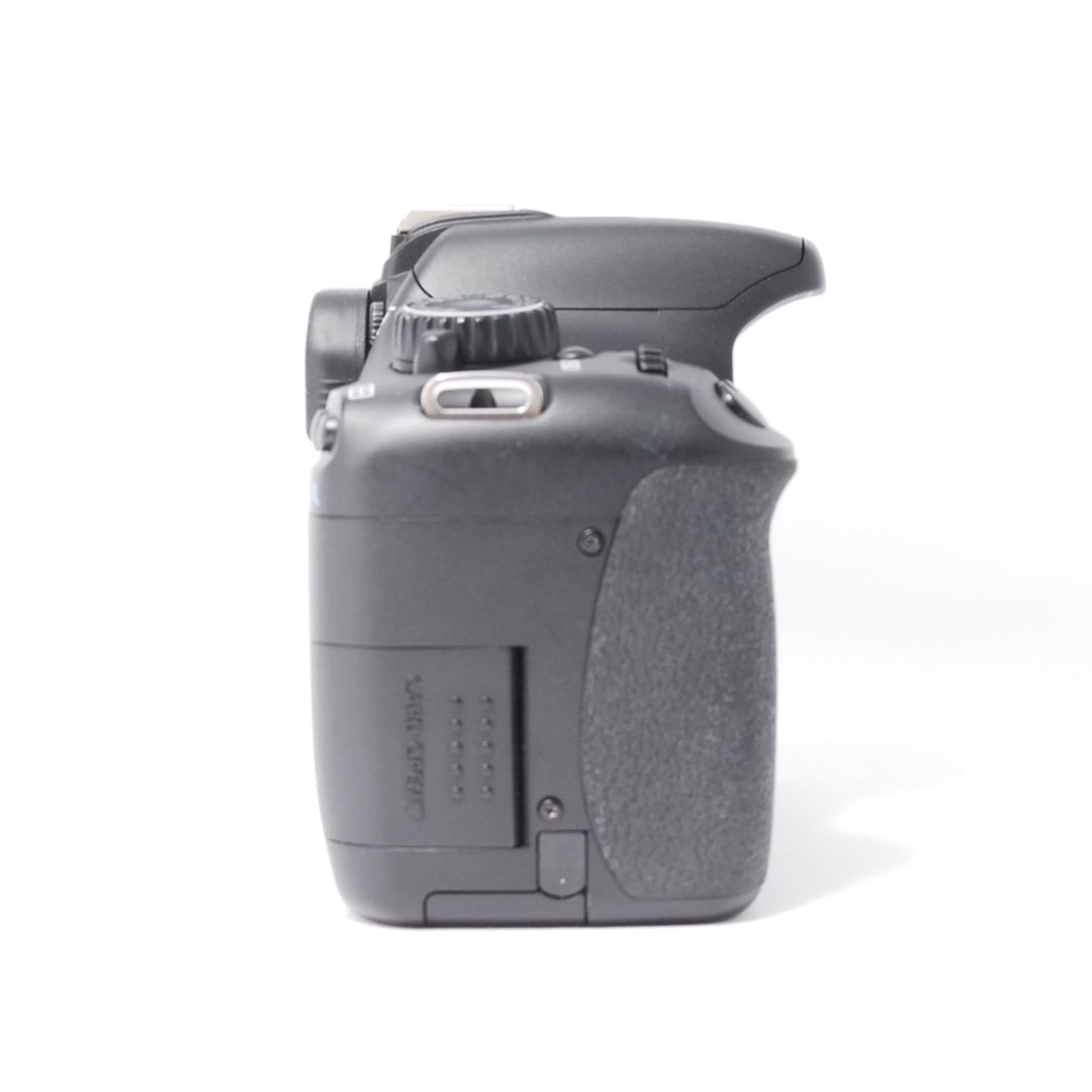 Canon - スマホ転送可✨Canon kiss X4 ダブルレンズ 初心者おすすめ