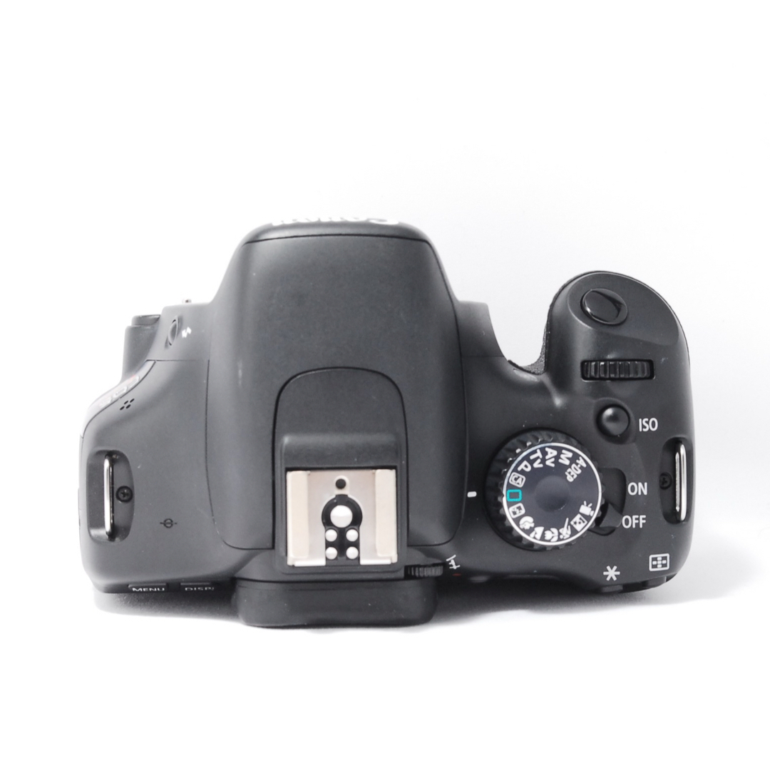 Canon - 初心者おすすめ✨Canon kiss X4 ダブルレンズセット 一眼レフ