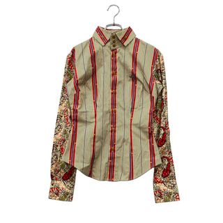 Vivienne Westwood（シャツ/ブラウス(長袖/七分)）のフリマアイテム一覧