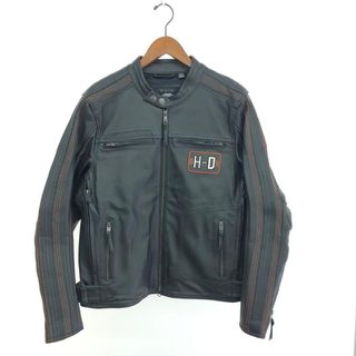 Harley Davidson（ライダースジャケット）のフリマアイテム一覧