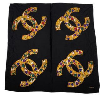 CHANEL - 【美品】CHANEL ヘアバンドの通販 by t♡shop｜シャネルなら