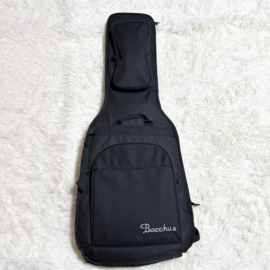 Bacchus GS-001 EW バールトップ SSH