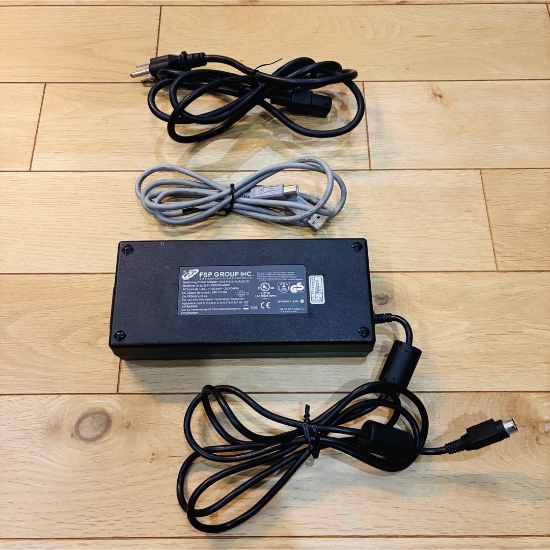 MakerBot Replicator 2X 3Dプリンター 電源確認 ジャンク