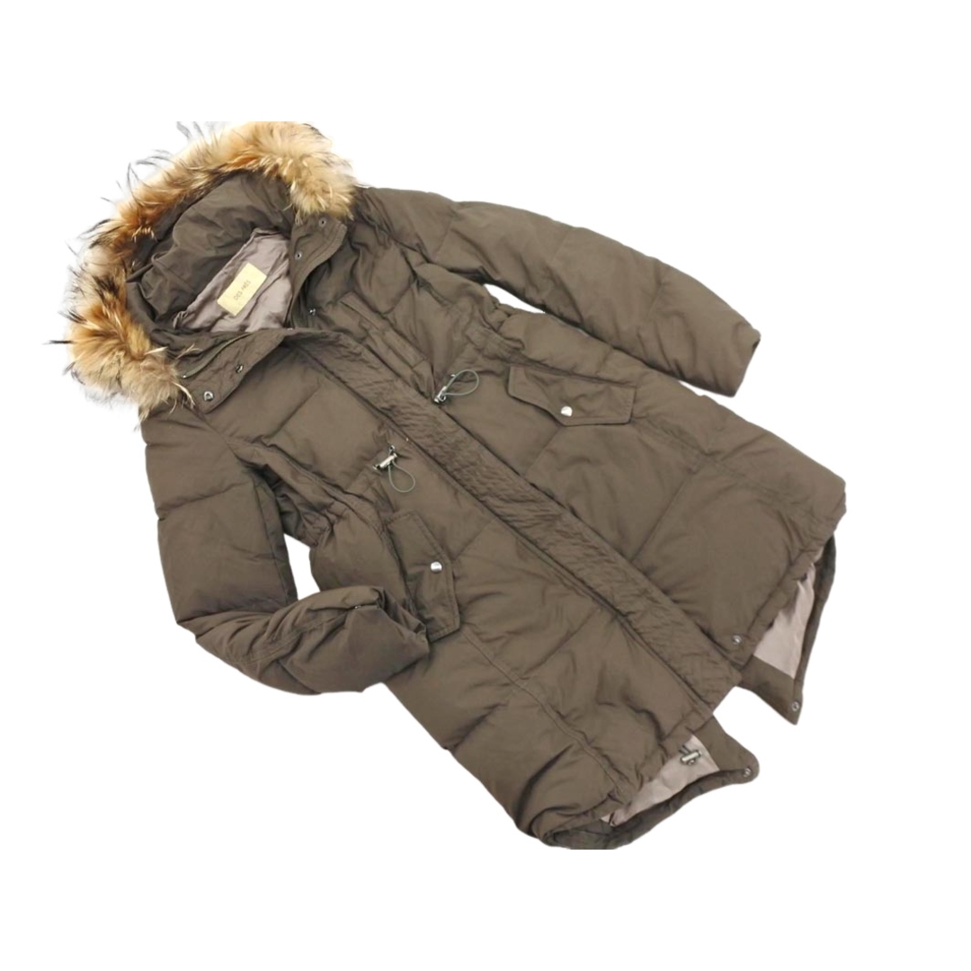 TOMORROWLAND - Des Pres デプレ トゥモローランド ラクーンファー