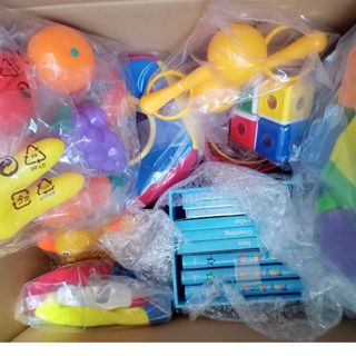 Disney - 最新版プレイアロング 新品・未使用 ディズニー英語システム