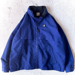carhartt（ジャケット/アウター ・ パープル/紫色系）のフリマアイテム一覧