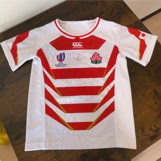 GILBERT GILBERT - 限定品 ラグビー ワールドカップ 2019 レプリカ日本